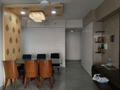 Living Room Image of 3500 Sq.ft 5 BHK Apartment / Flat for sale in Seasons Residency, Santacruz West Mumbai for Rs. 197500000