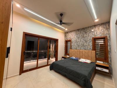 Bedroom Image of 2300 Sq.ft 4 BHK Independent House for sale in Pukkattupady Kochi for Rs. 11700000