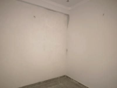 Bedroom Image of 900 Sq.ft 3 BHK Builder Floor for sale in Ved Vihar Ghaziabad for Rs. 3440009