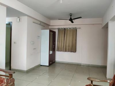 Living Room Image of 1240 Sq.ft 3 BHK Apartment / Flat for sale in Tata Amantra, Bhiwandi Thane for Rs. 7400000