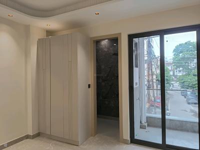 Bedroom Image of 1600 Sq.ft 4 BHK Builder Floor for sale in Vaishali Ghaziabad for Rs. 18000000