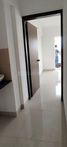 Kitchen Image of 650 Sq.ft 1 BHK Apartment / Flat for sale in Ceratec City, Yewalewadi Pune for Rs. 3800000