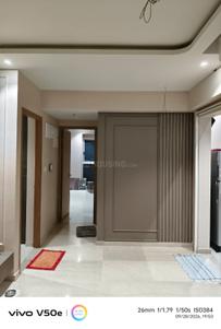 Hall Image of 800 Sq.ft 2 BHK Apartment / Flat for sale in Lodha Bella Vita, Kondhwa Pune for Rs. 2500000