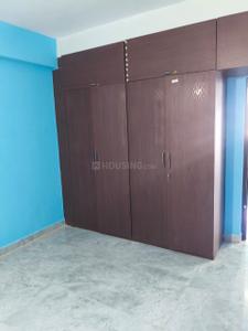 Bedroom Image of 1100 Sq.ft 2 BHK Apartment / Flat for rent in Jalalpur City, Danapur Patna for Rs. 19500