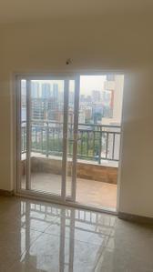 Hall Image of 1400 Sq.ft 3 BHK Apartment / Flat for sale in Hallmark Skyrena, Narsingi Hyderabad for Rs. 19000000