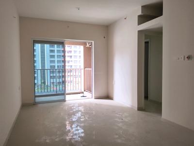 Living Room Image of 929 Sq.ft 2 BHK Apartment / Flat for sale in Godrej Green Cove by Godrej Properties Ltd. , Mahalunge Pune for Rs. 7600000