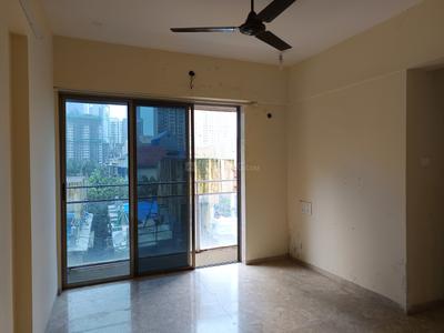1 BHK Flat