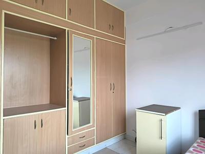 Bedroom Image of 1500 Sq.ft 3 BHK Apartment / Flat for rent in Citilights Liberty, Bellandur Bengaluru for Rs. 60000