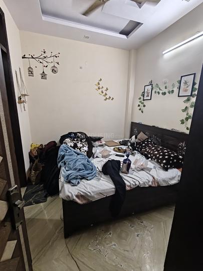 Sector 24 Rohini Bedroom 1