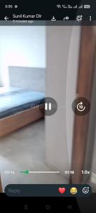 Hall Image of 3000 Sq.ft 4 BHK Independent House for rent in Sector 20 Noida for Rs. 56000
