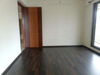 Bedroom Image of 1550 Sq.ft 3 BHK Apartment / Flat for sale in Concept Unnathi Apartment, Kharghar Navi Mumbai for Rs. 24500000