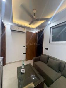 1 BHK Independent Builder Floor