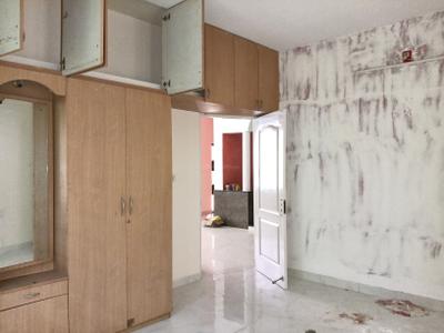 Bedroom Image of 2600 Sq.ft 4 BHK Independent House for rent in Battarahalli Bengaluru for Rs. 60000