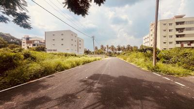 Image of 4000 Sq.ft Residential Plot / Land for sale in Banashankari 6th Stage 6th Block, Bengaluru for Rs. 50000000