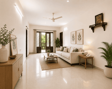 2 BHK Flat