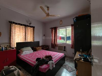 Bedroom Image of 1258 Sq.ft 3 BHK Apartment / Flat for sale in Mangalam Park, Behala Kolkata for Rs. 6500000
