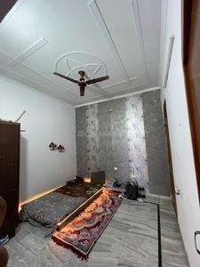Bedroom Image of 500 Sq.ft 2 BHK Independent House for sale in Kharar Mohali for Rs. 4200000