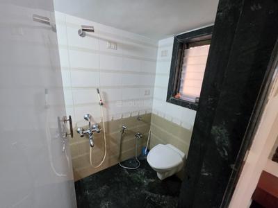 Image of 960 Sq.ft 2 BHK Apartment / Flat for rent in Surya Gokul Gagan, Kandivali East, Mumbai for Rs. 62000