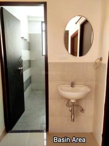 Image of 1505 Sq.ft 3 BHK Apartment / Flat for rent in Sagar Lifestyle Towers, Salaiya, Bhopal for Rs. 26000