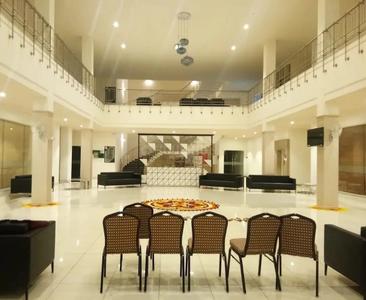 Hall Image of 2018 Sq.ft 3 BHK Apartment / Flat for sale in Assetz Soho And Sky , Jakkur Bengaluru for Rs. 32500000