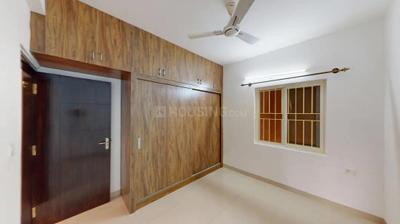 Bedroom Image of 1245 Sq.ft 2 BHK Apartment / Flat for sale in Mana Uber Verdant, Doddakannelli Bengaluru for Rs. 14900000