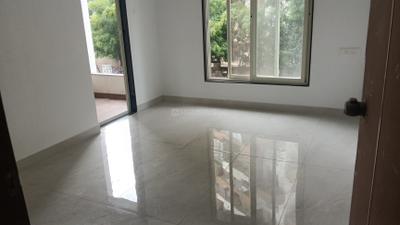 Bedroom Image of 1015 Sq.ft 2 BHK Apartment / Flat for sale in Tathawade Pune for Rs. 7220000