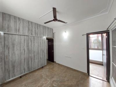 Bedroom Image of 1565 Sq.ft 3.5 BHK Villa for sale in Nova Amber, Kil Ayanambakkam Chennai for Rs. 20000000