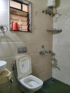 Bedroom Two Image of 900 Sq.ft 2 BHK Apartment / Flat for sale in Madhav Palacia, Hiranandani Estate Thane for Rs. 12000000