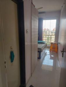 Bedroom Image of 1150 Sq.ft 2 BHK Apartment / Flat for sale in GHP Aston, Kharghar Navi Mumbai for Rs. 15000000