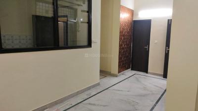 Living Room Image of 1950 Sq.ft 2 BHK Builder Floor for rent in DLF Phase 1 Gurgaon for Rs. 65000