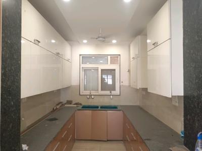 Kitchen Image of 2750 Sq.ft 4 BHK Builder Floor for rent in Sector 37 Faridabad for Rs. 40000