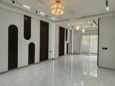 Living Room Image of 2700 Sq.ft 4 BHK Builder Floor for sale in Palm Floors Sushant Lok 1, Sushant Lok Phase 1 Gurgaon for Rs. 55000000