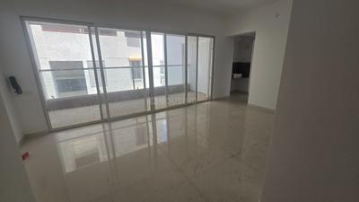 Hall Image of 950 Sq.ft 2 BHK Apartment / Flat for sale in Achalare Spring Gardens, Moshi Pune for Rs. 7100000