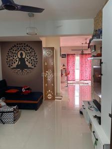 2 BHK Flat