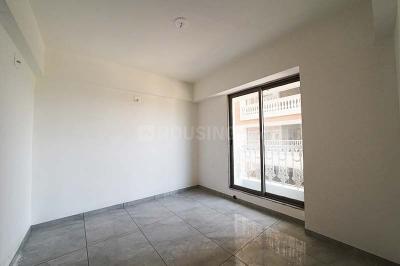 Bedroom Image of 1800 Sq.ft 3 BHK Apartment / Flat for sale in Randesan Gandhinagar for Rs. 8400000