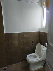 Bedroom Two Image of 1126 Sq.ft 2 BHK Apartment / Flat for rent in Suncity Avenue 76, Sector 76 Gurgaon for Rs. 25000