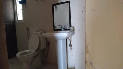 Image of 1280 Sq.ft 3 BHK Apartment / Flat for rent in Saviour Greenisle, Crossings Republik, Ghaziabad for Rs. 25000
