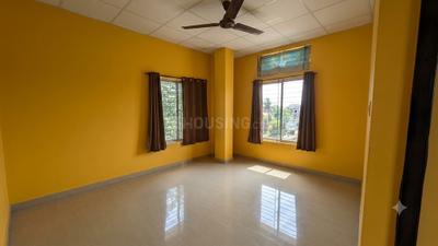 1 BHK Independent House