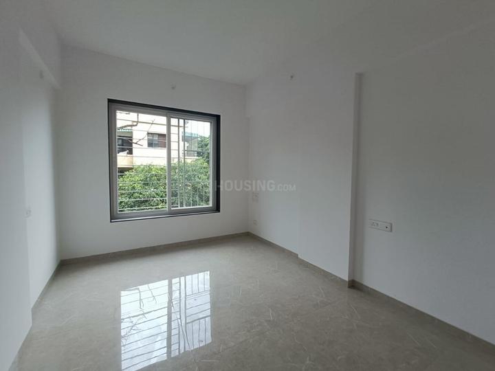 Shree apartment Bedroom 1