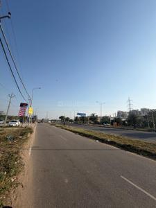 Image of 3510 Sq.ft Residential Plot / Land for sale in Sector 123, Mohali for Rs. 42500000