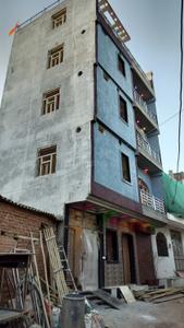 Image of 700 Sq.ft 3 BHK Apartment / Flat for rent in Morar, Gwalior for Rs. 7000