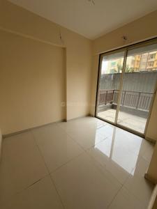 Bedroom Image of 960 Sq.ft 2 BHK Apartment / Flat for sale in Mohan Willows III, Badlapur East Badlapur for Rs. 4050000