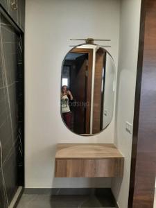 Bedroom Image of 1628 Sq.ft 3 BHK Builder Floor for sale in Sector 62 Gurgaon for Rs. 47500000