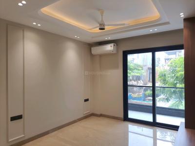 Bedroom Image of 1800 Sq.ft 3 BHK Builder Floor for sale in DLF Alameda, Sector 73 Gurgaon for Rs. 37900000