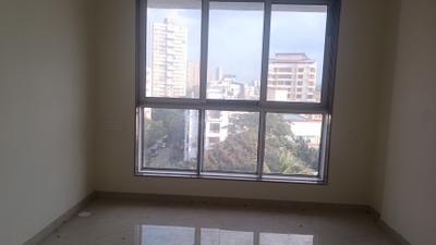 Bedroom Image of 650 Sq.ft 2 BHK Apartment / Flat for sale in Om Maruti Residency, Borivali West Mumbai for Rs. 17900000