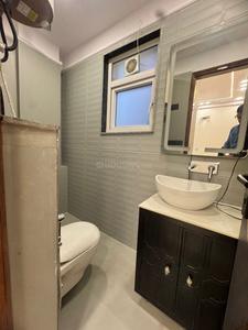 Bathroom Image of 1640 Sq.ft 3 BHK Builder Floor for sale in Sector 8 Dwarka New Delhi for Rs. 17500000
