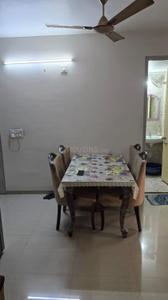 Hall Image of 1206 Sq.ft 2 BHK Apartment / Flat for sale in Vastral Ahmedabad for Rs. 3700000