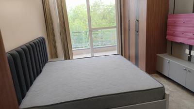 1 BHK Independent House
