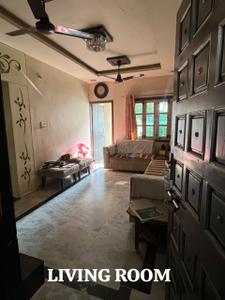 Hall Image of 1035 Sq.ft 2 BHK Apartment / Flat for sale in Jodhpur Ahmedabad for Rs. 8000000