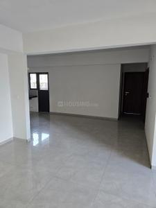 Hall Image of 1950 Sq.ft 3 BHK Apartment / Flat for sale in Adani Archway, Jagatpur Ahmedabad for Rs. 12500000